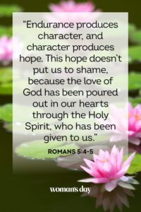 30 Encouraging Bible Verses Scripture About Encouragement