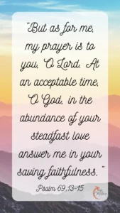 30 Encouraging Scriptures For Answered Prayer Pray With Confidence