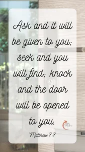 30 Encouraging Scriptures For Answered Prayer Pray With Confidence