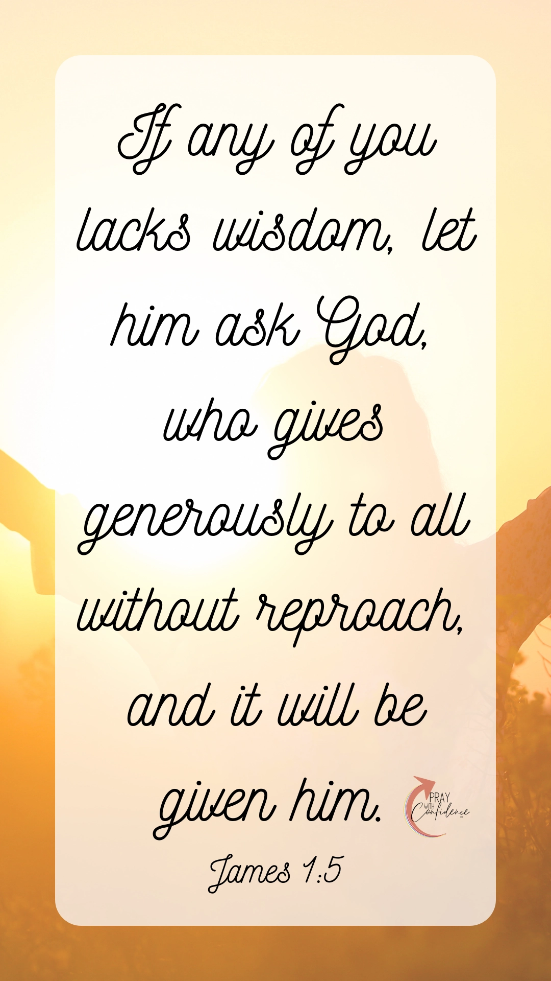 Bible Quotes On Answered Prayers