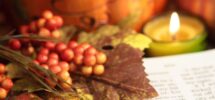 30 Fall Bible Verses And Scripture For Autumn