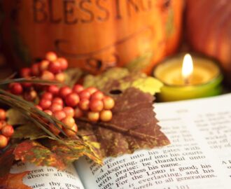 30 Fall Bible Verses And Scripture For Autumn
