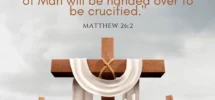 30 Good Friday Bible Verses 2025 Parade