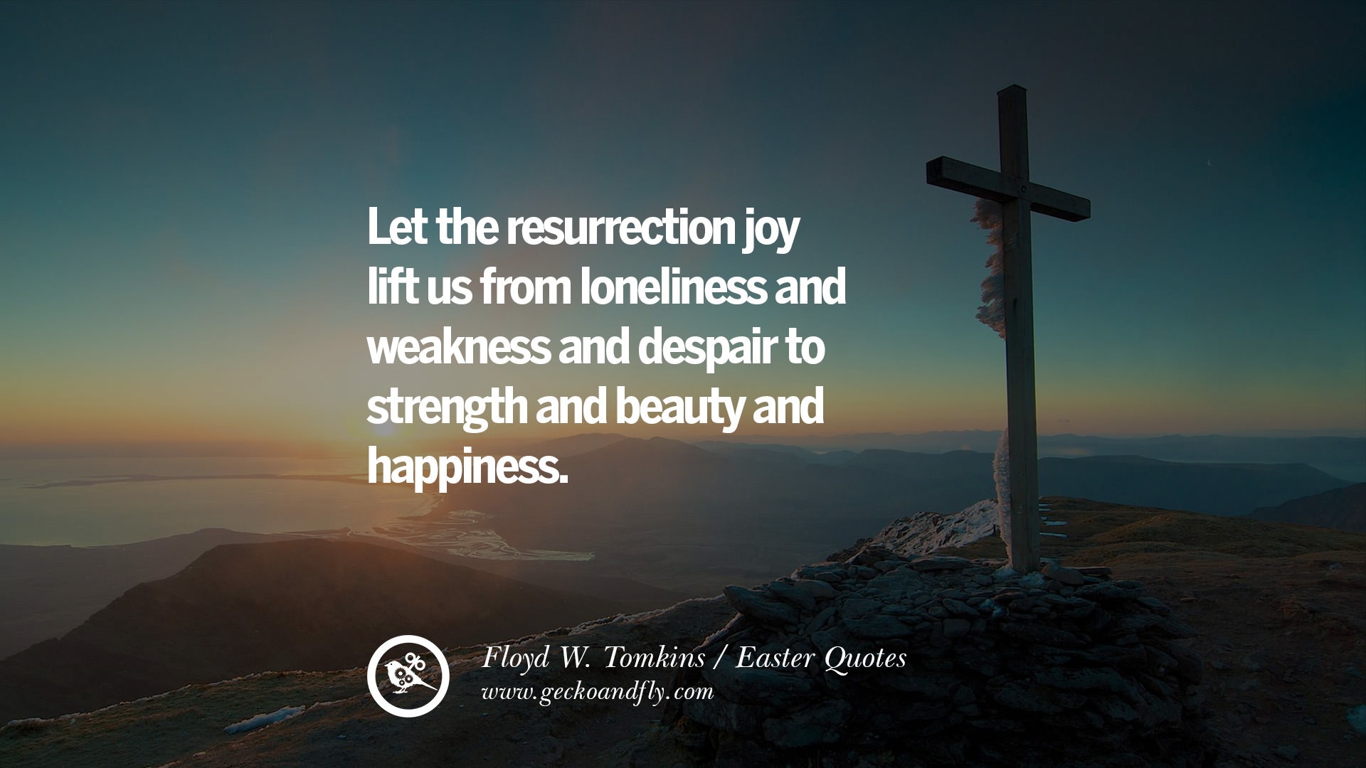 30 Happy Easter Quotes A New Beginning And Second Chance