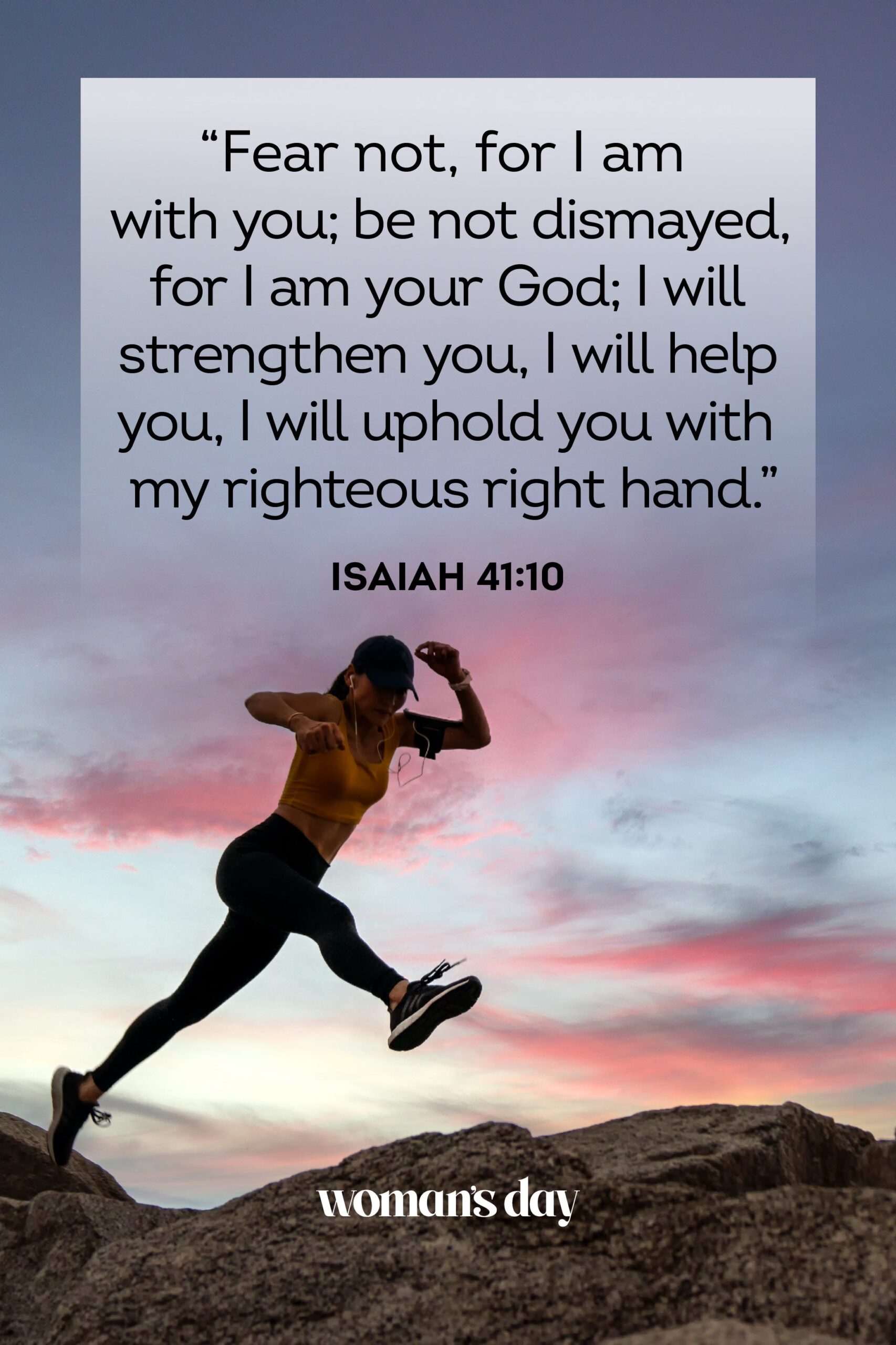 30 Helpful Bible Verses About Worry Give Your Worries To God