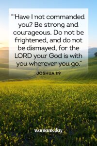 30 Helpful Bible Verses About Worry Give Your Worries To God
