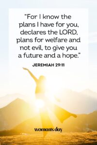 30 Helpful Bible Verses About Worry Give Your Worries To God