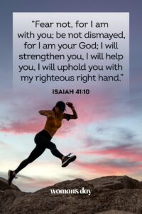 30 Helpful Bible Verses About Worry Give Your Worries To God