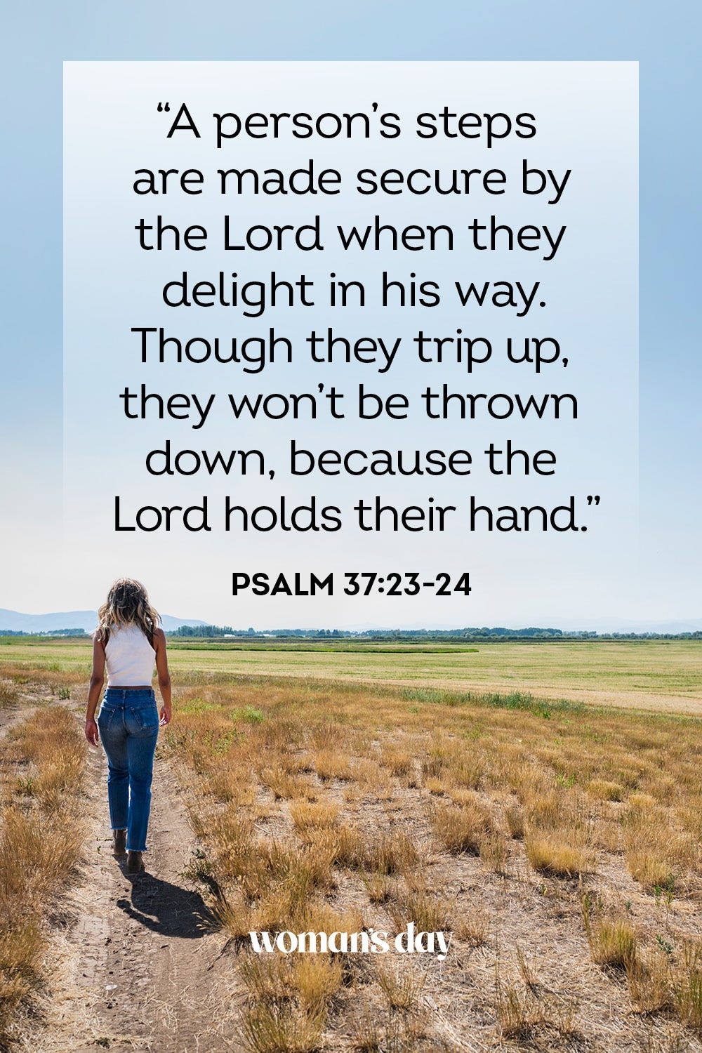 30 Inspirational Bible Verses And Scripture To Encourage You