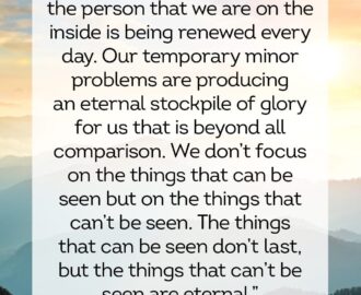 30 Inspirational Bible Verses And Scripture To Encourage You