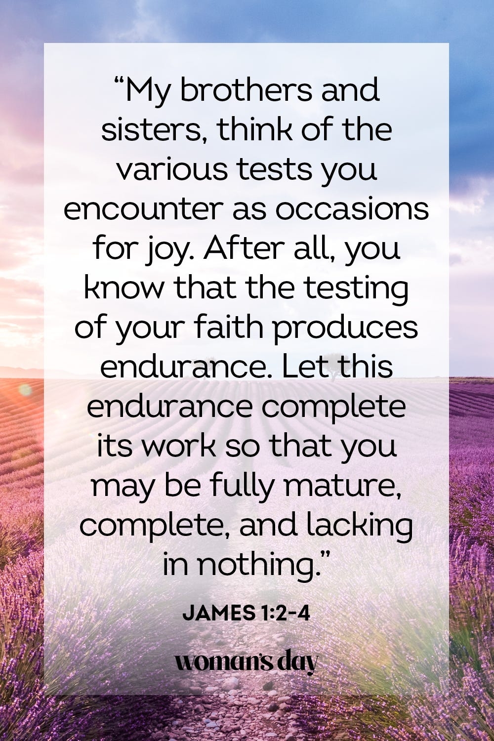 Bible Quotes On Individuality