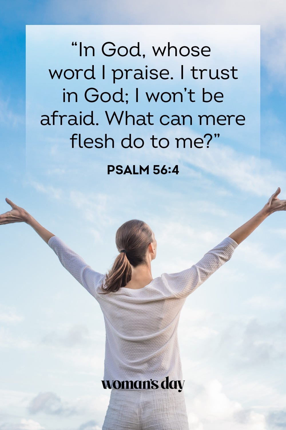 30 Inspirational Bible Verses And Scripture To Encourage You