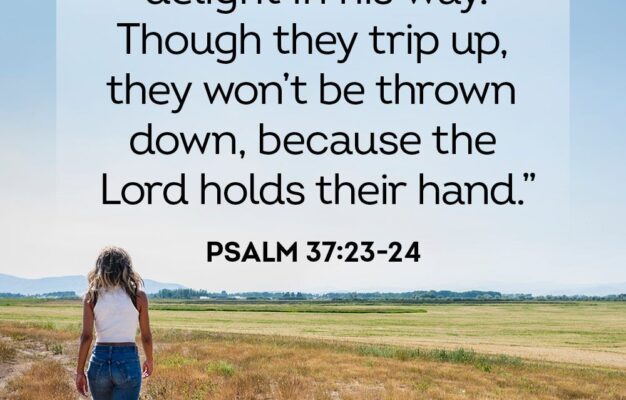 30 Inspirational Bible Verses And Scripture To Encourage You