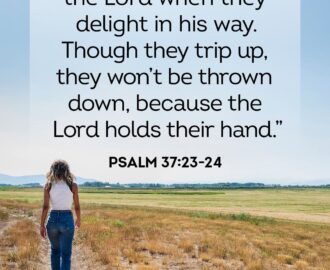 30 Inspirational Bible Verses And Scripture To Encourage You