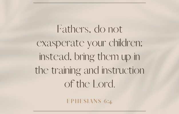 30 Inspiring Bible Verses For Father s Day 2025 Shutterfly