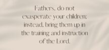 30 Inspiring Bible Verses For Father s Day 2025 Shutterfly