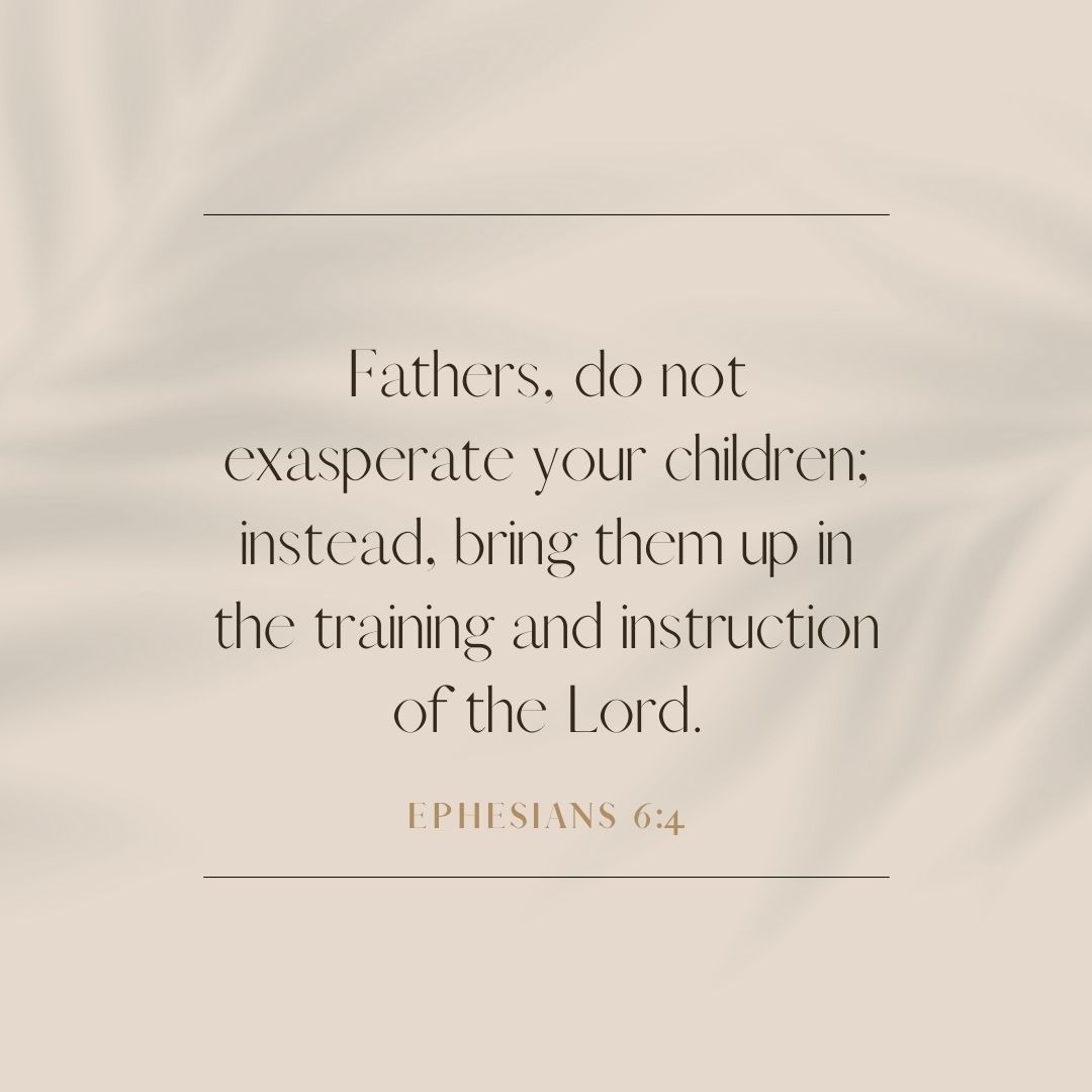 30 Inspiring Bible Verses For Father s Day 2025 Shutterfly