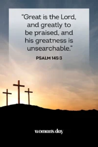30 Inspiring Palm Sunday Scriptures For The Start Of Holy Week