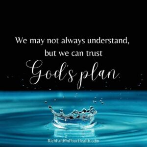 30 Meaningful Scriptures For Answered Prayer Rich Faith In Poor Health