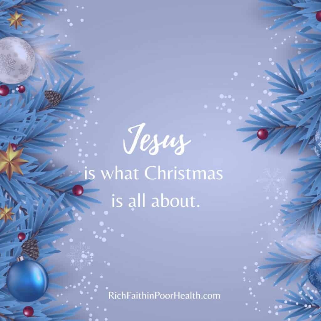 30 Of The Best Christmas Bible Verses For Cards Rich Faith In Poor Health