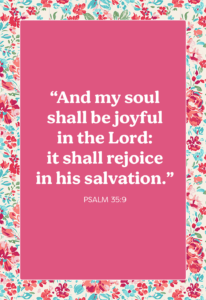 30 Palm Sunday Scripture Verses Ahead Of Holy Week