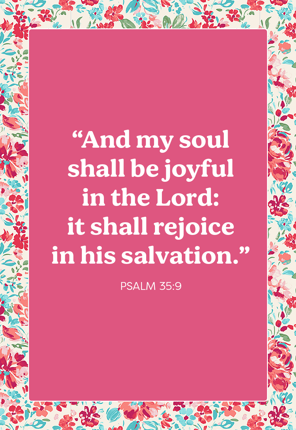 30 Palm Sunday Scripture Verses Ahead Of Holy Week