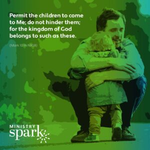 30 Powerful And Unusual Bible Verses About Children