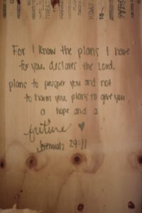 30 SCRIPTURES TO WRITE IN YOUR HOME DURING CONSTRUCTION A Classy Fashionista