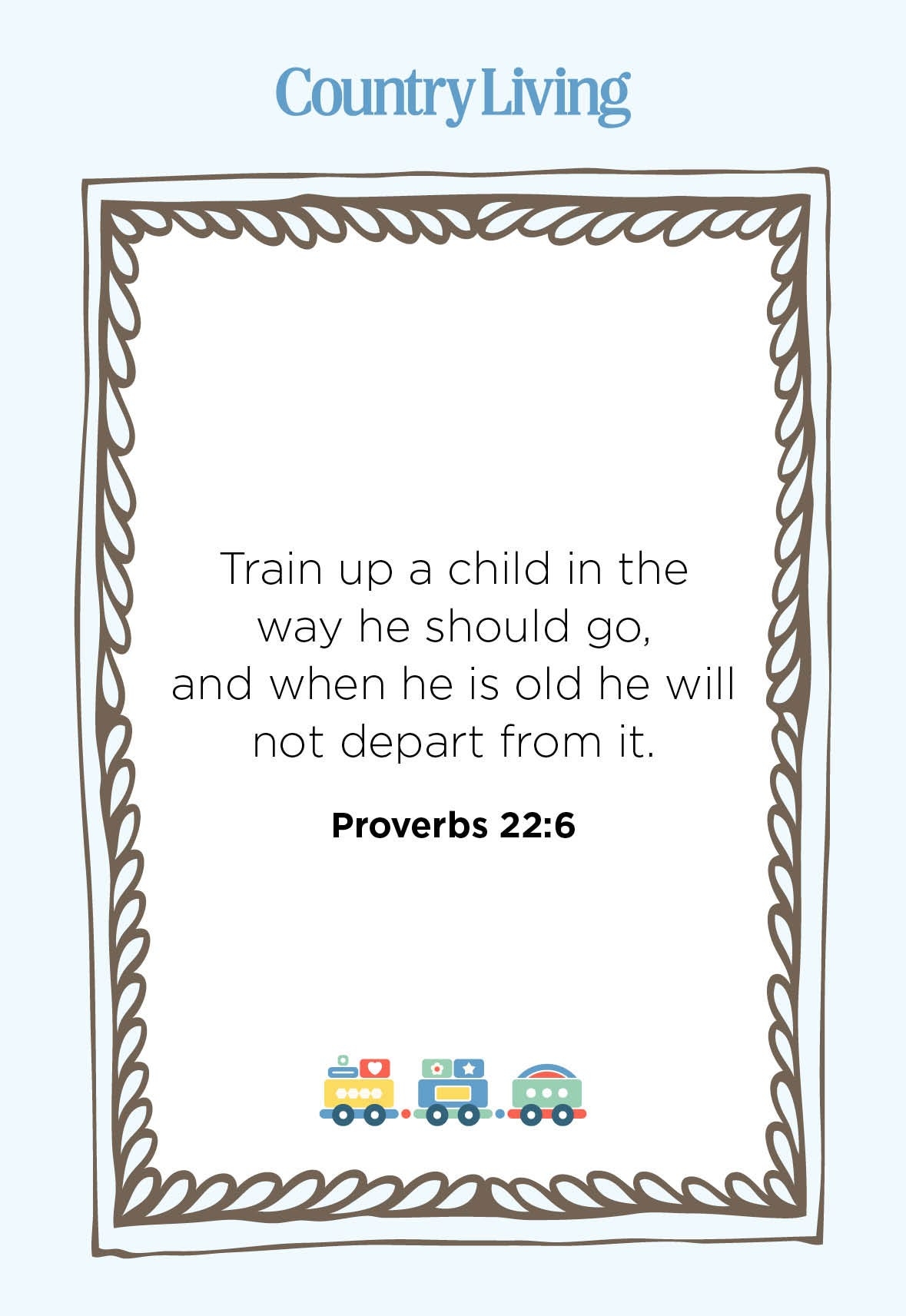 30 Sweet Bible Verses About Babies To Share With New Parents