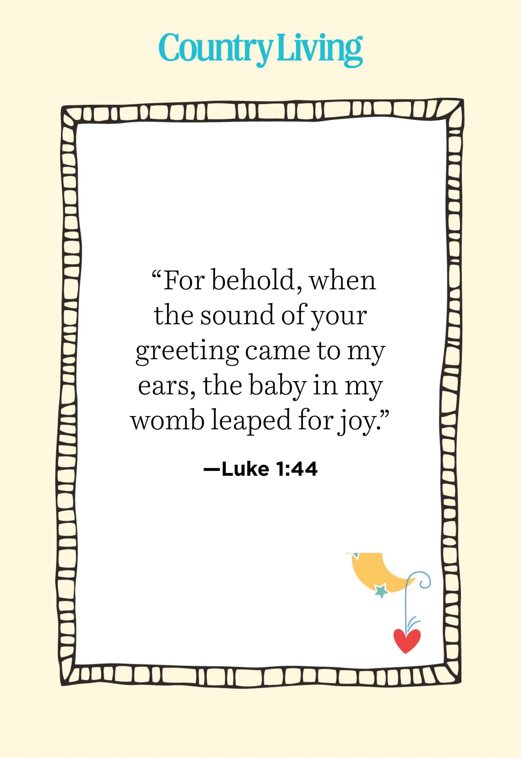 Bible Quotes About Kids