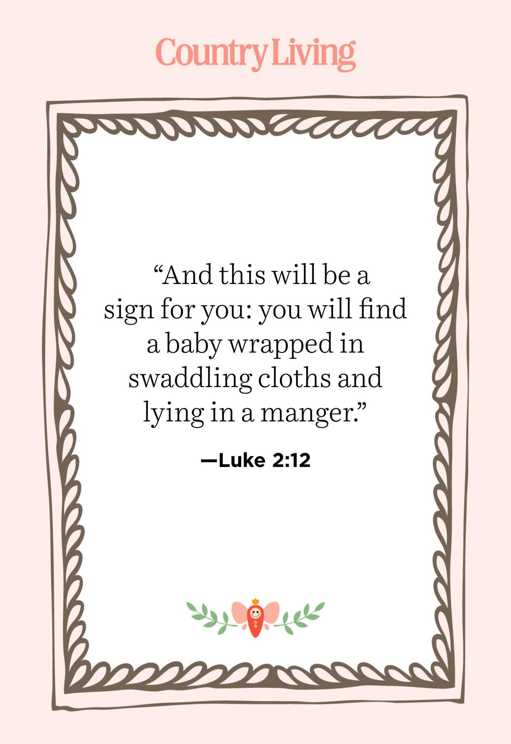 Welcome Bible Quotes