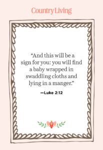 30 Sweet Bible Verses About Babies To Share With New Parents