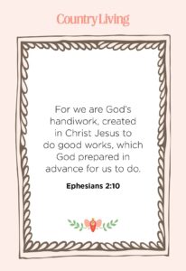 30 Sweet Bible Verses About Babies To Share With New Parents