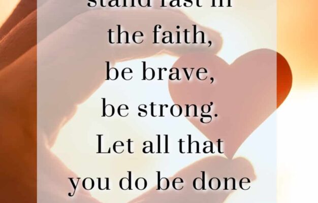 30 Uplifting Bible Verses For Strength Encouragement Kindly Unspoken