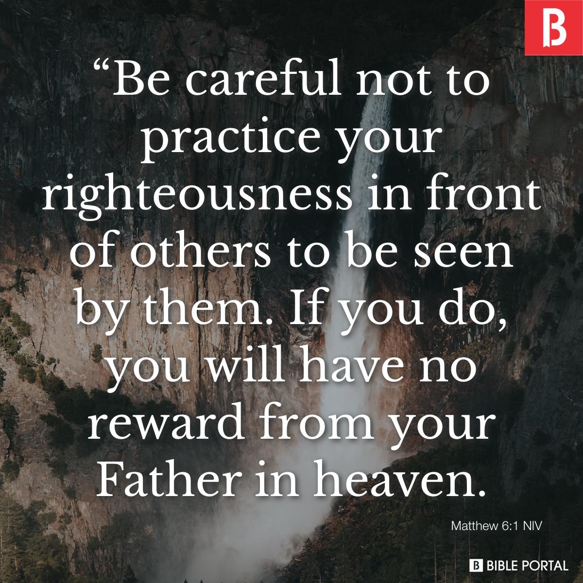 304 Bible Verses About Hypocrisy