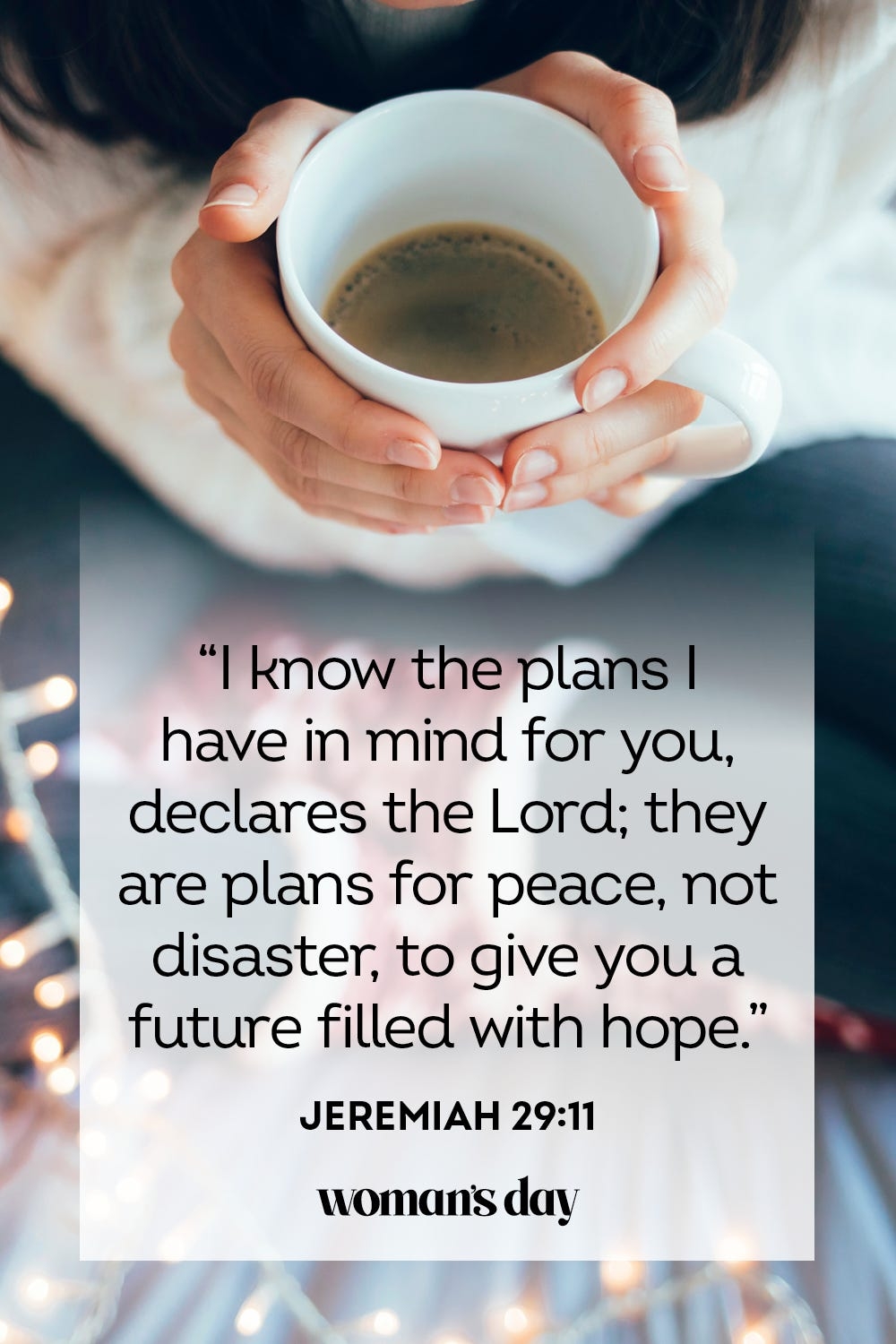 31 Best New Year Bible Verses Inspiring Scripture For 2024