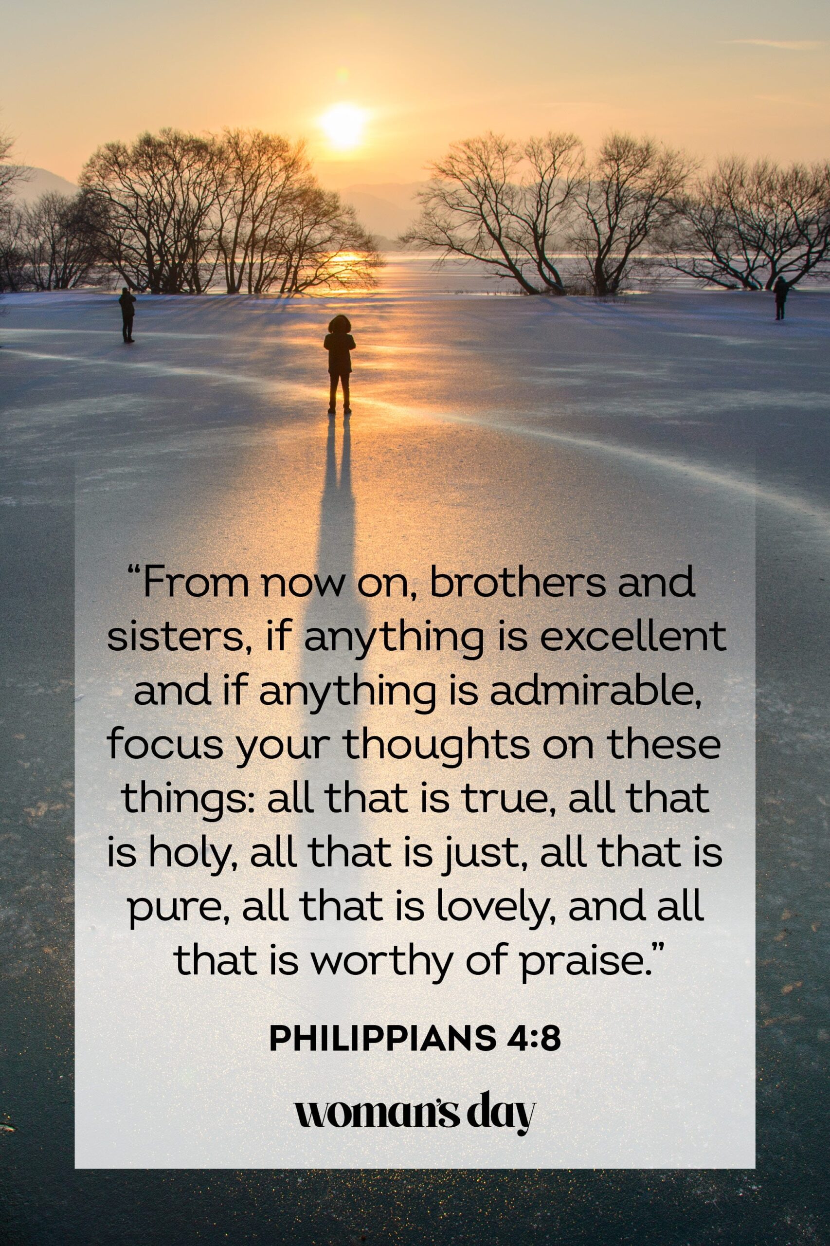 31 Best New Year Bible Verses Inspiring Scripture For 2024