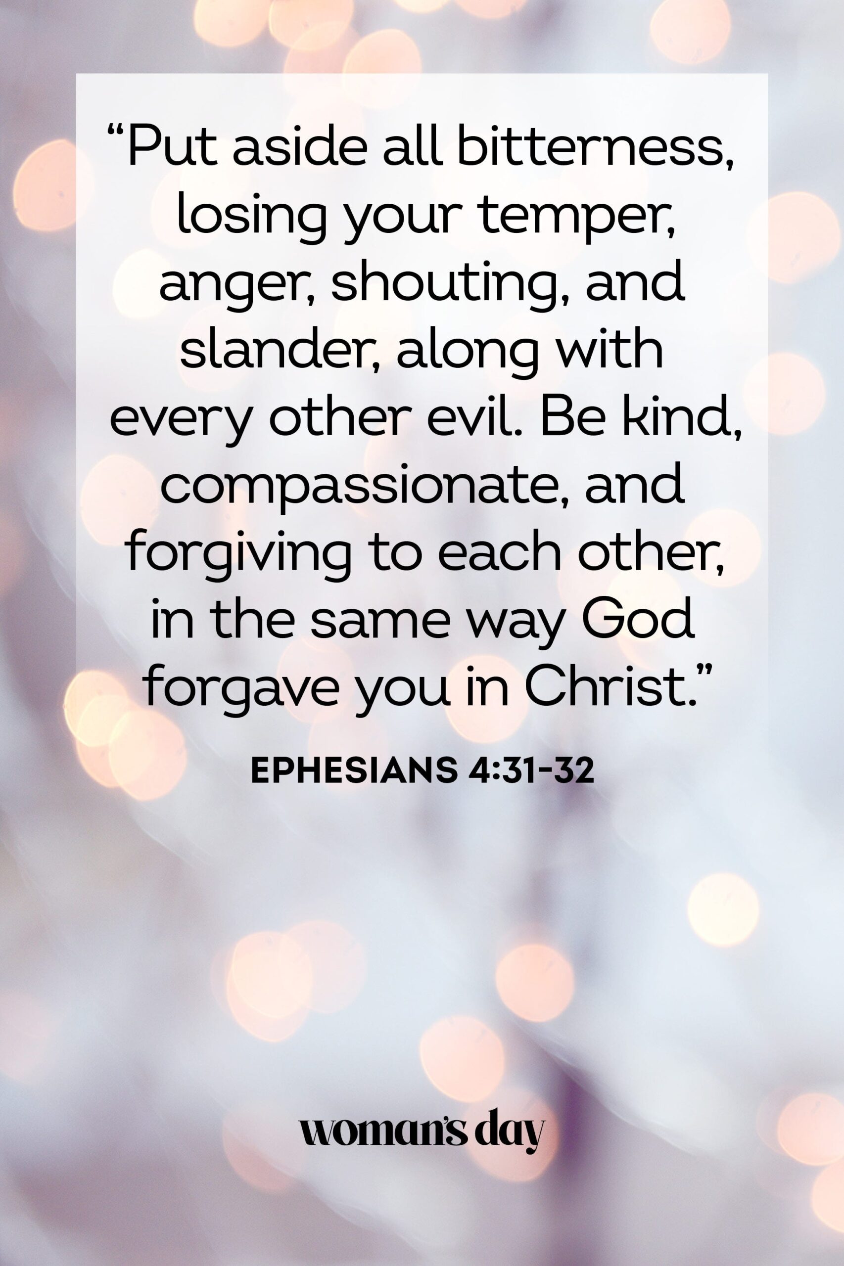 31 Best New Year Bible Verses Inspiring Scripture For 2024