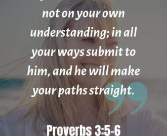 31 Bible Verses About Not Giving Up Or Surrendering Happier Human