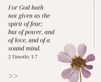 31 Bible Verses On Doubt To Strengthen Your Faith Ladies Drawing Nigh