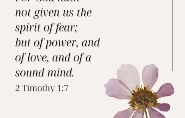 31 Bible Verses On Doubt To Strengthen Your Faith Ladies Drawing Nigh