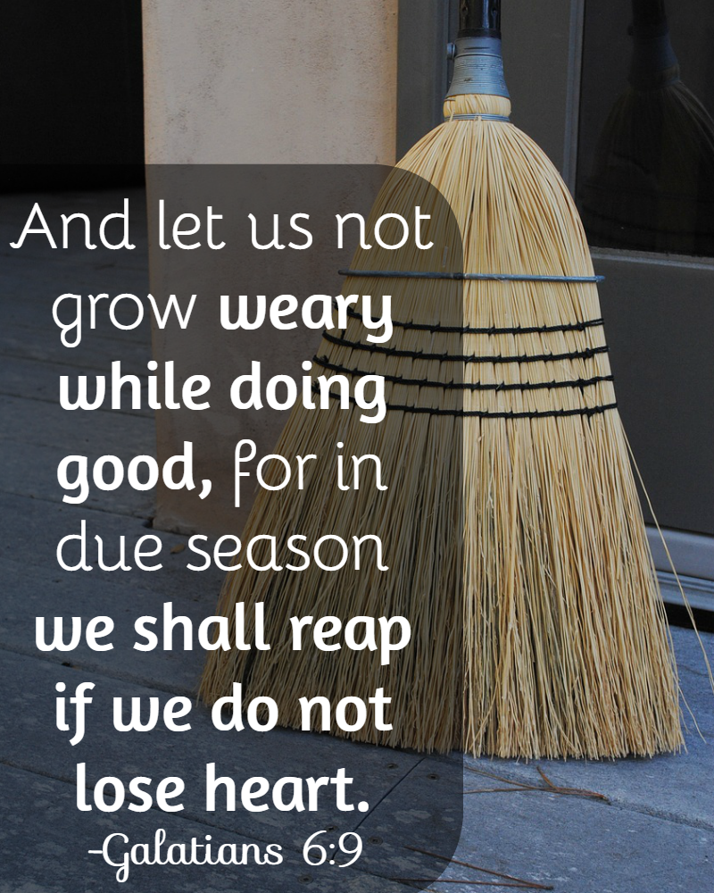 31 Days Of Bible Quotes About Patience Galatians 6 9 Called To Life Coaching