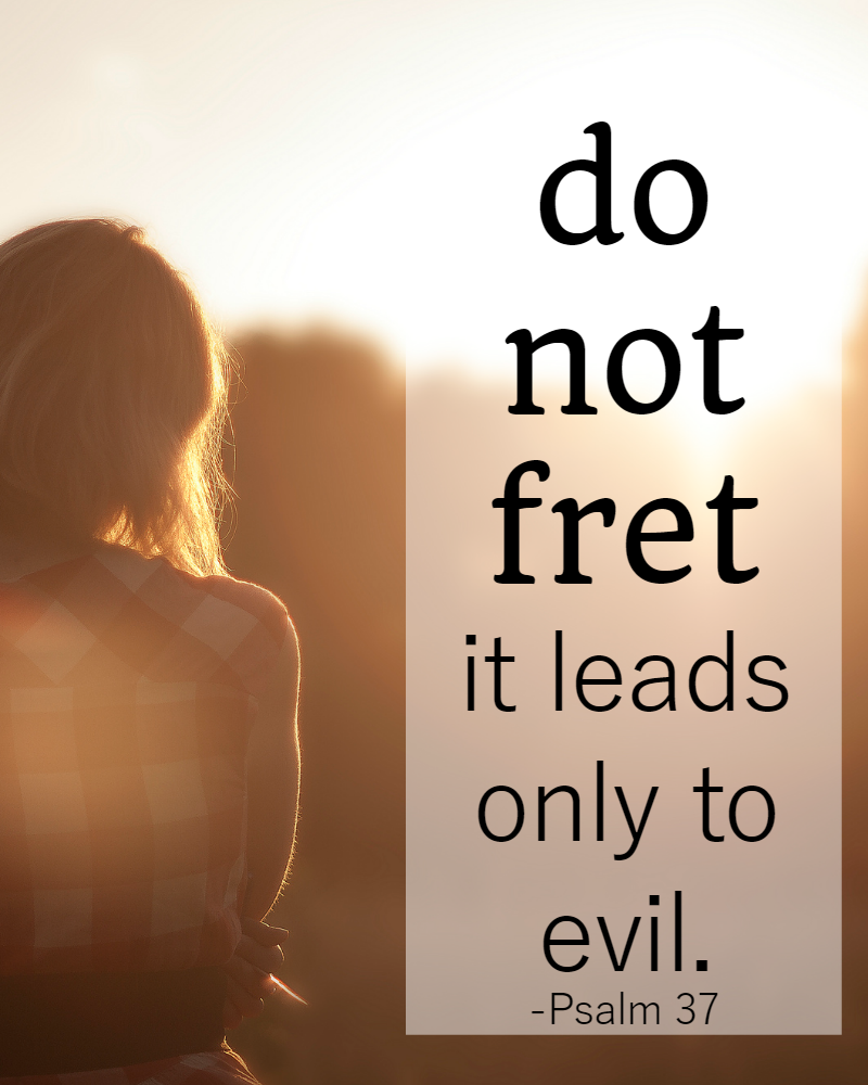 Bible Patience Quotes