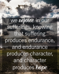 31 Days Of Bible Quotes About Patience Romans 5 4 Called To Life Coaching