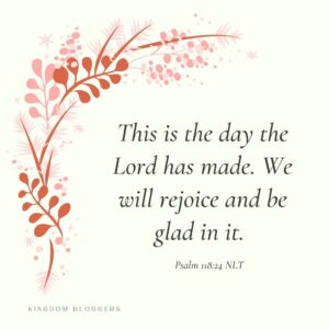 31 Encouraging Bible Verses For A Good Morning