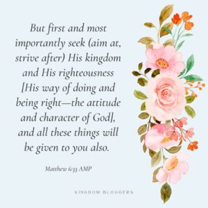 31 Encouraging Bible Verses For A Good Morning
