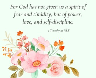 31 Encouraging Bible Verses For A Good Morning