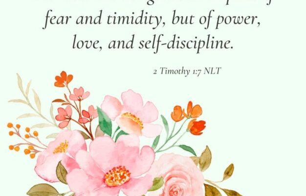 31 Encouraging Bible Verses For A Good Morning