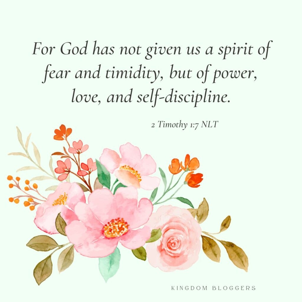 31 Encouraging Bible Verses For A Good Morning
