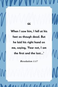 31 Hopeful Bible Verses About Fear Overcome Worry With Scripture